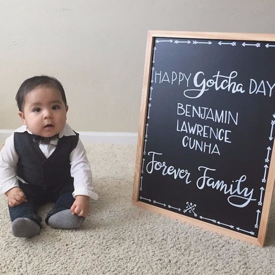 Mom Wants Her Adopted Son to Know His Birth Parents Love Him