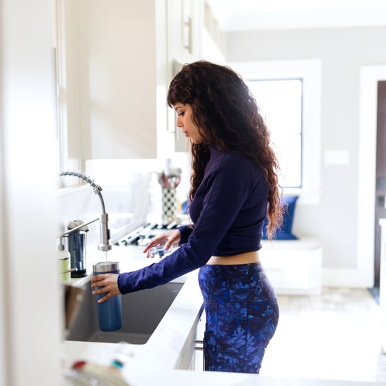 How to Wash Your Activewear, According to an Expert