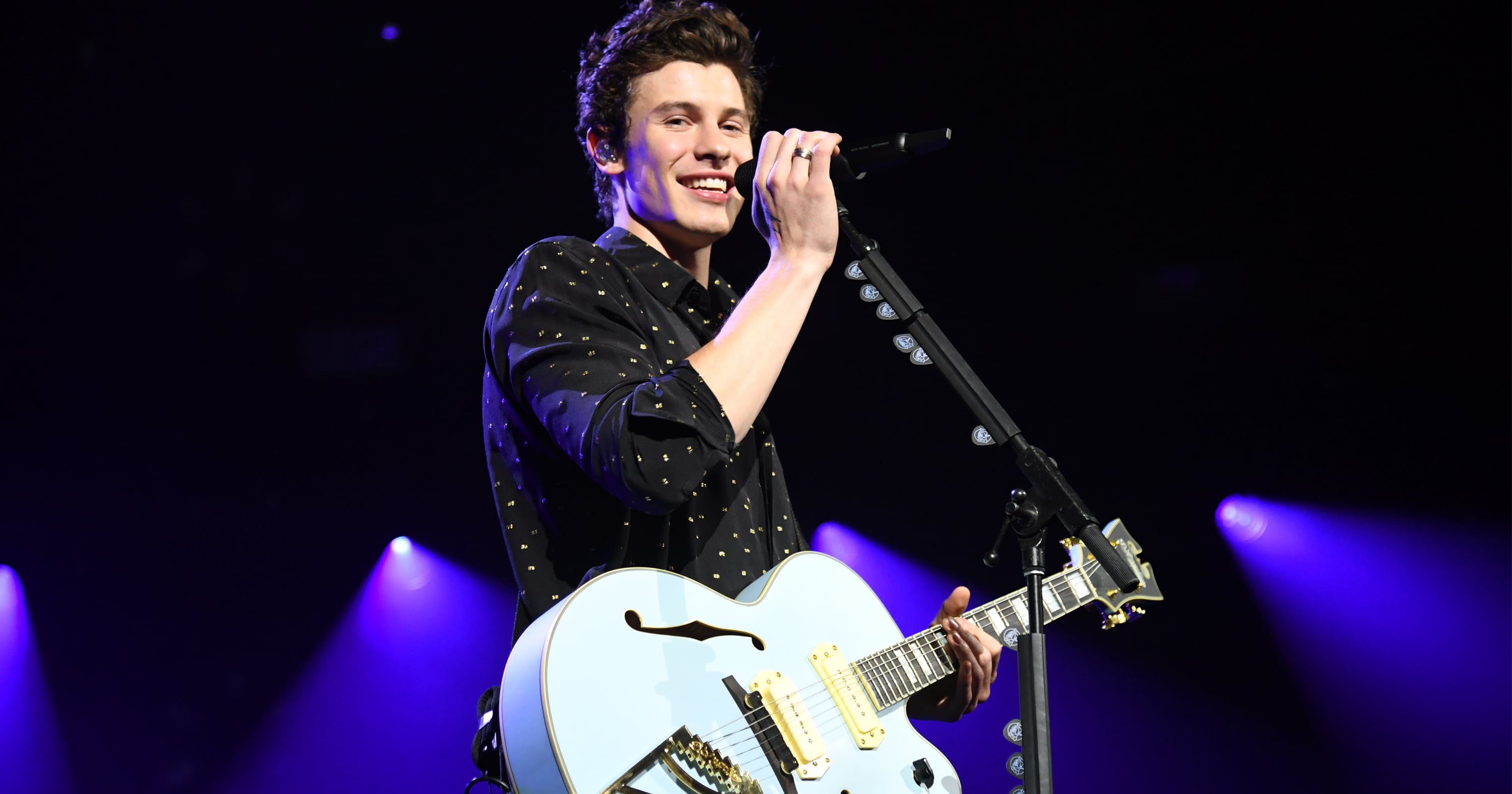 Who Has Shawn Mendes Dated?