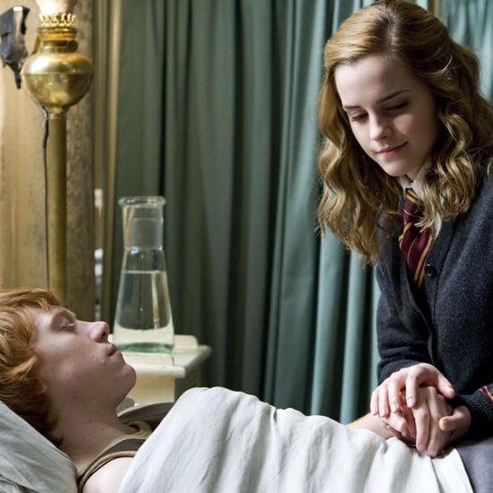 The Best Harry Potter Quotes About Love