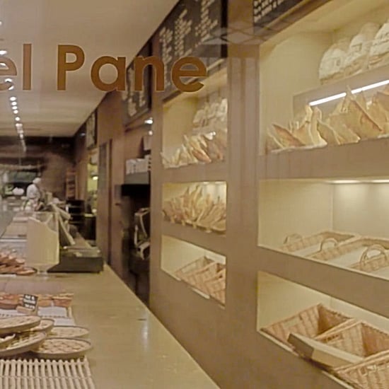 Princi Bakery Partnership With Starbucks