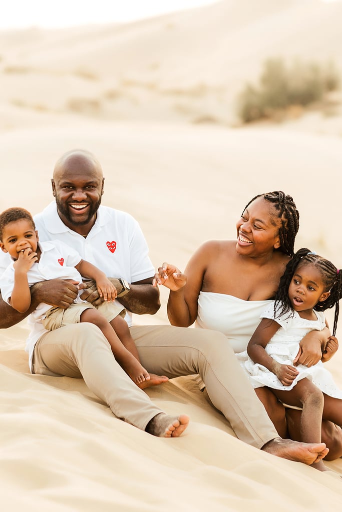 Flytographer Photoshoot