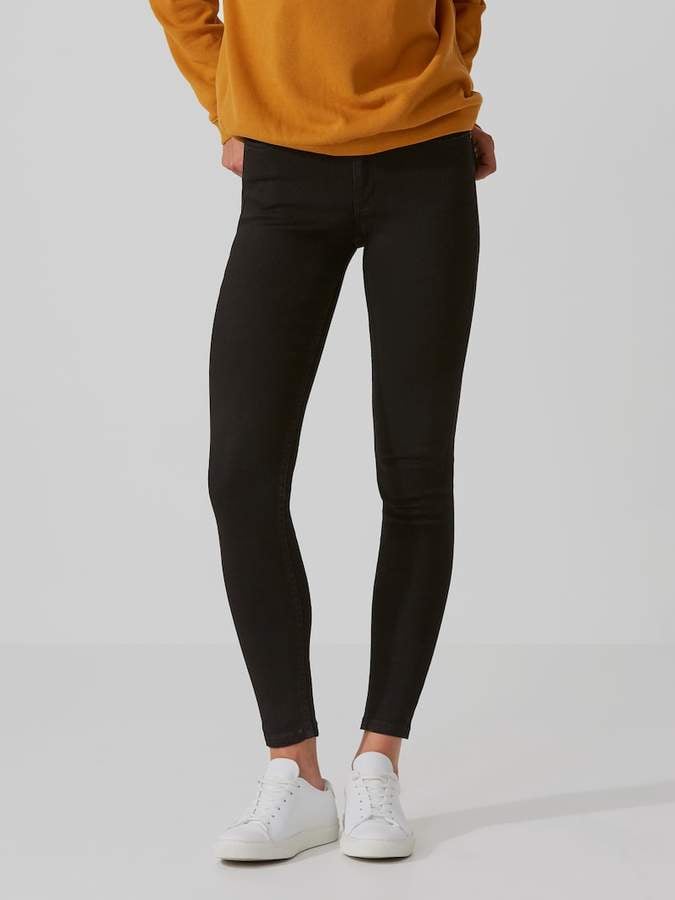 Frank and Oak The Debbie High-Waisted 