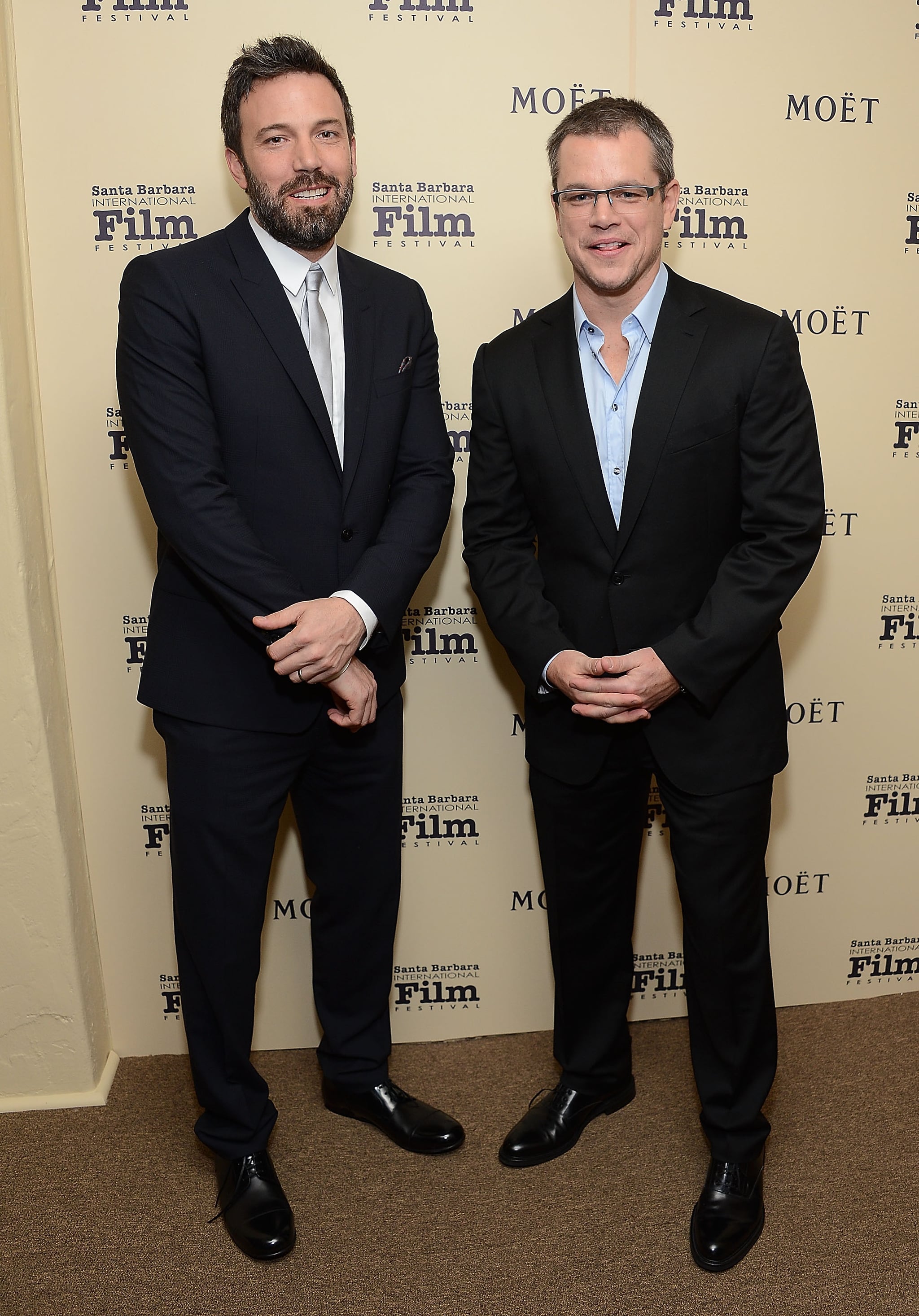 Cambridge Rindge and Latin School Celebrities You Didn't Know Were