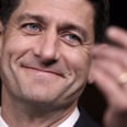 The 8 Sickest Burns Paul Ryan Delivered at the Al Smith Dinner