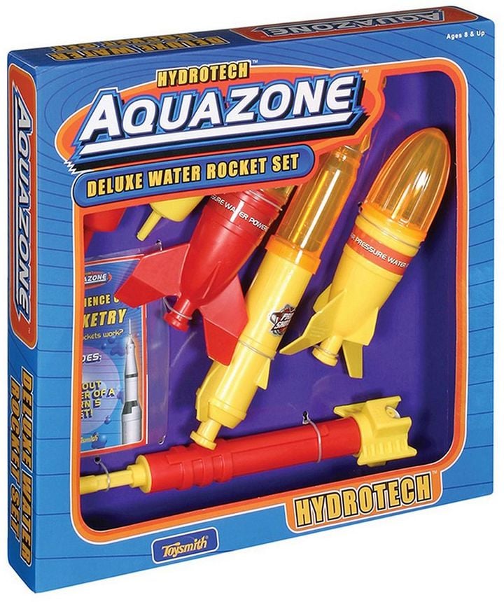 Water Rocket Set
