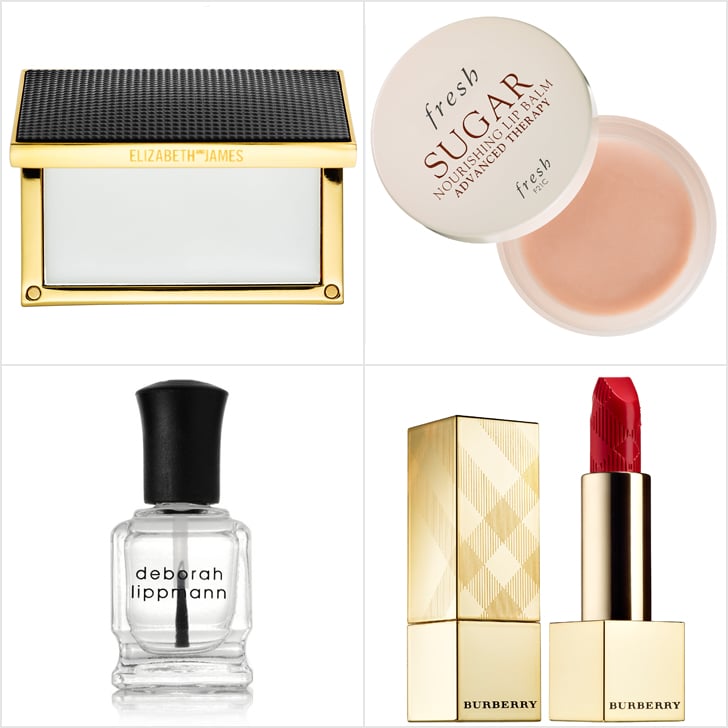 Beauty Products to Keep at Your Desk