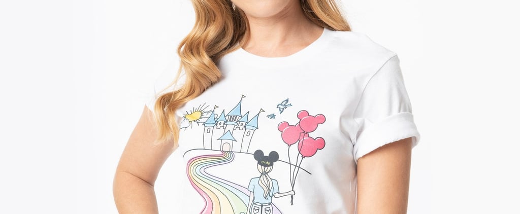 Disneyland Park Gifts For Adults 2019