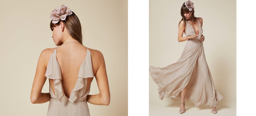 Arianna Dress