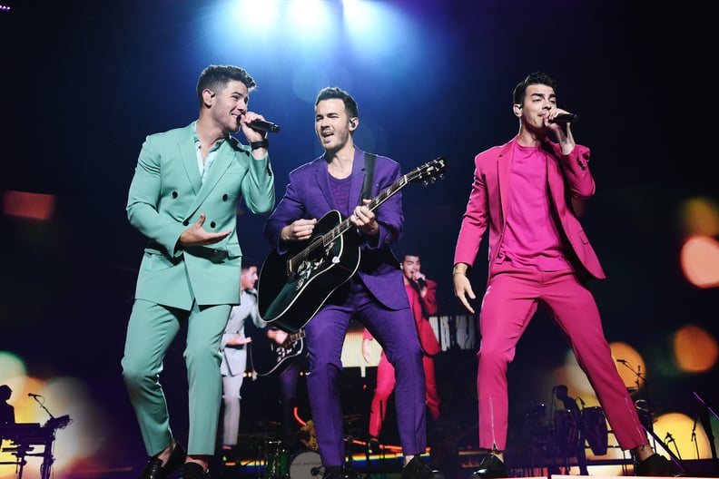 Live Review: Jonas Brothers don't miss a beat with 'Happiness Begins' tour