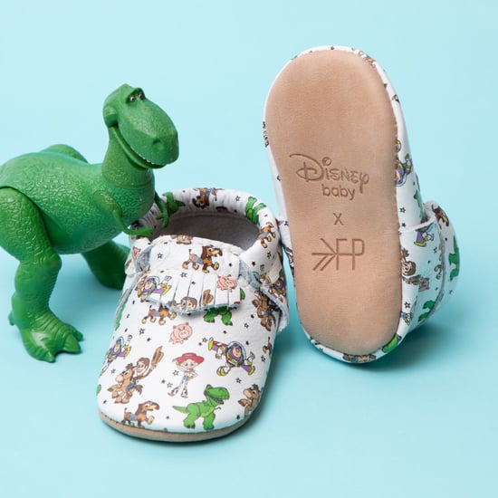 Freshly Picked Toy Story Moccasins