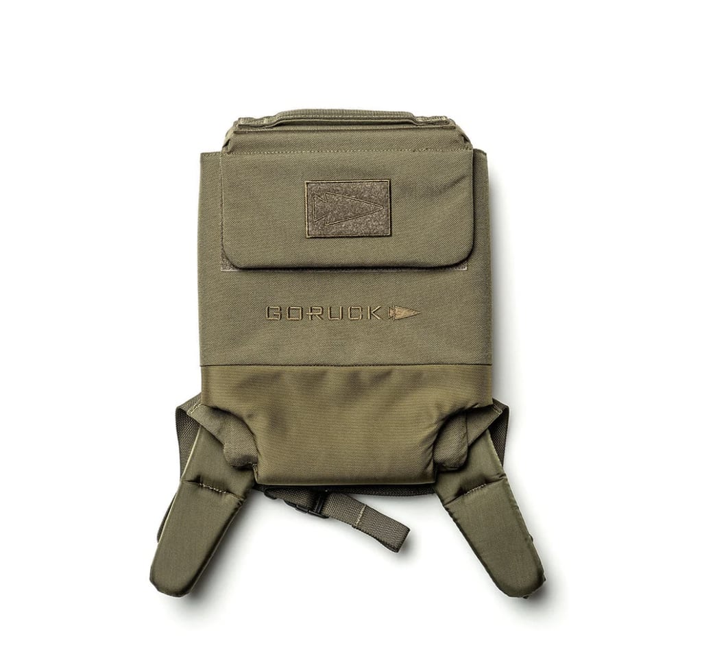 GORUCK Plate Carrier