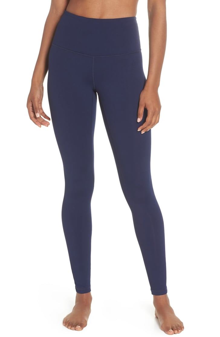 Zella Live In High Waist Leggings Best LastMinute Gifts For Mom