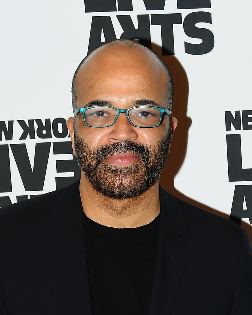 Returning Cast: Jeffrey Wright