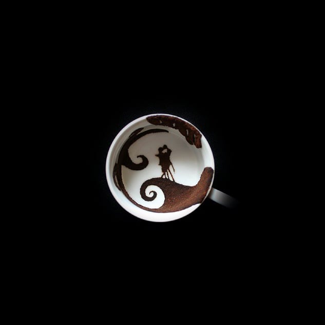 The Nightmare Before Christmas