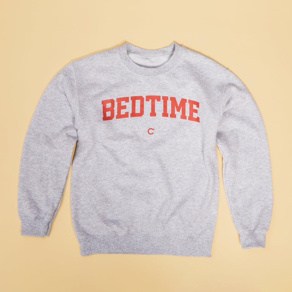 Casper Bedtime Sweatshirt