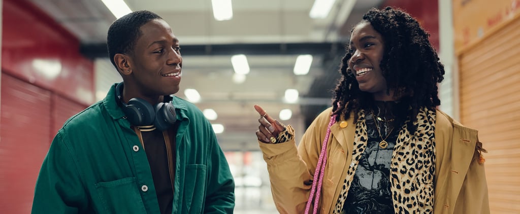 Rye Lane Movie Director Discusses Modern-Day Rom-Com