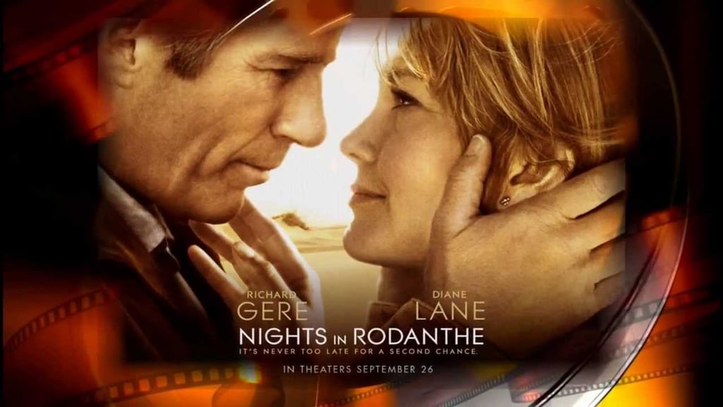 Nights in Rodanthe