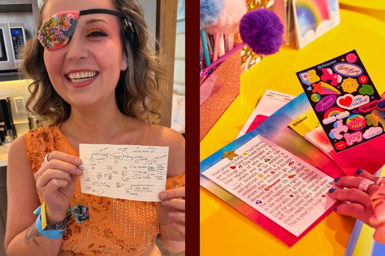 I Did a No-Phone Coachella (and Loved It)