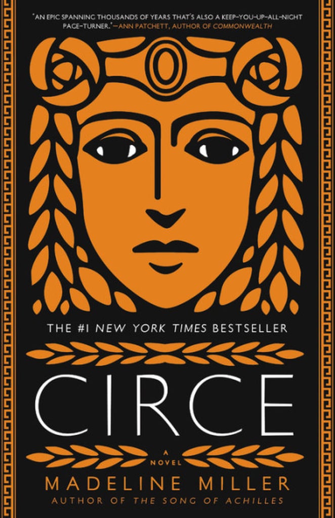 circe genre