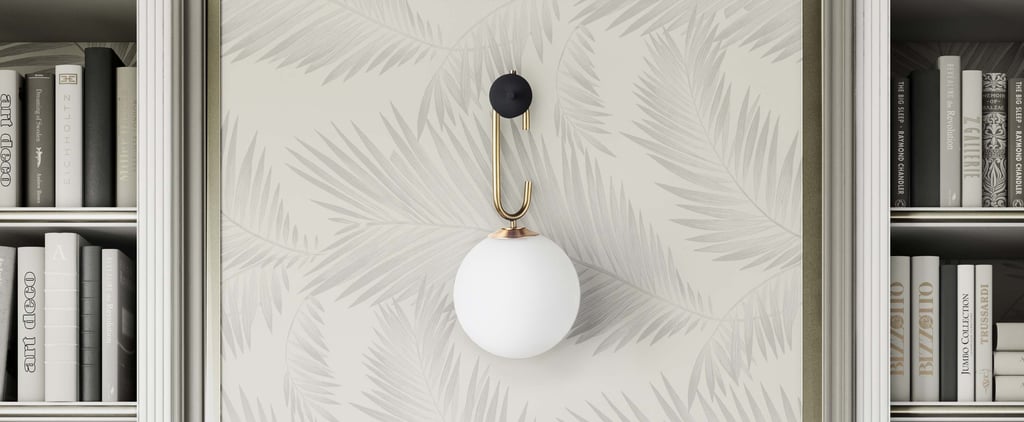 Rental-Friendly Sconce Lighting Ideas