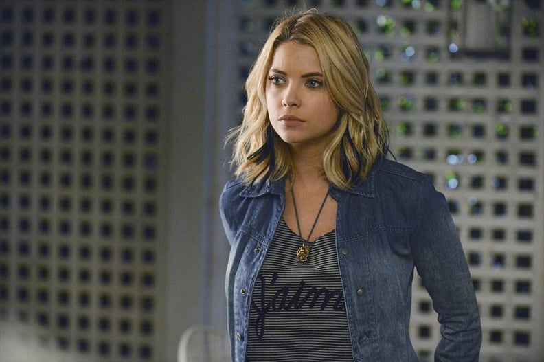 Hanna Marin (After She Goes Edgy)