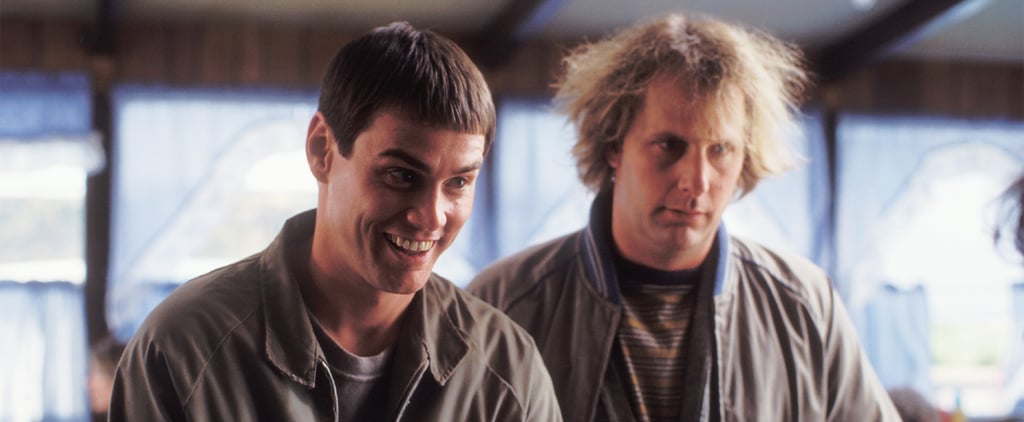 Dumb and Dumber GIFs