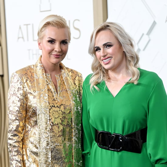 Rebel Wilson and Ramona Agruma Are Engaged