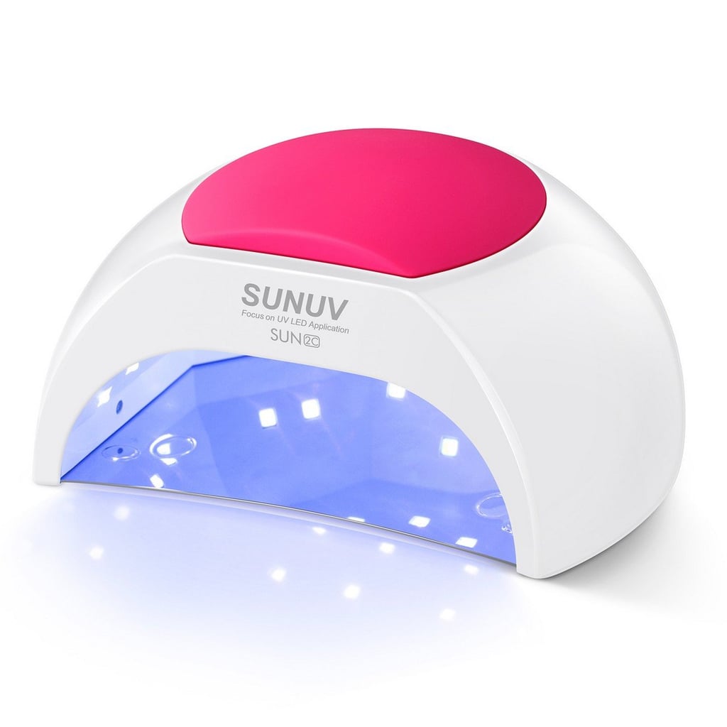 Gel UV Nail Lamp