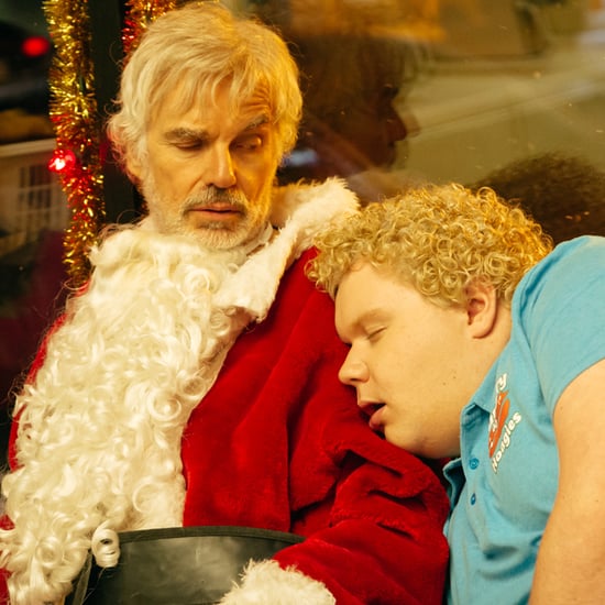 Bad Santa 2 Trailer