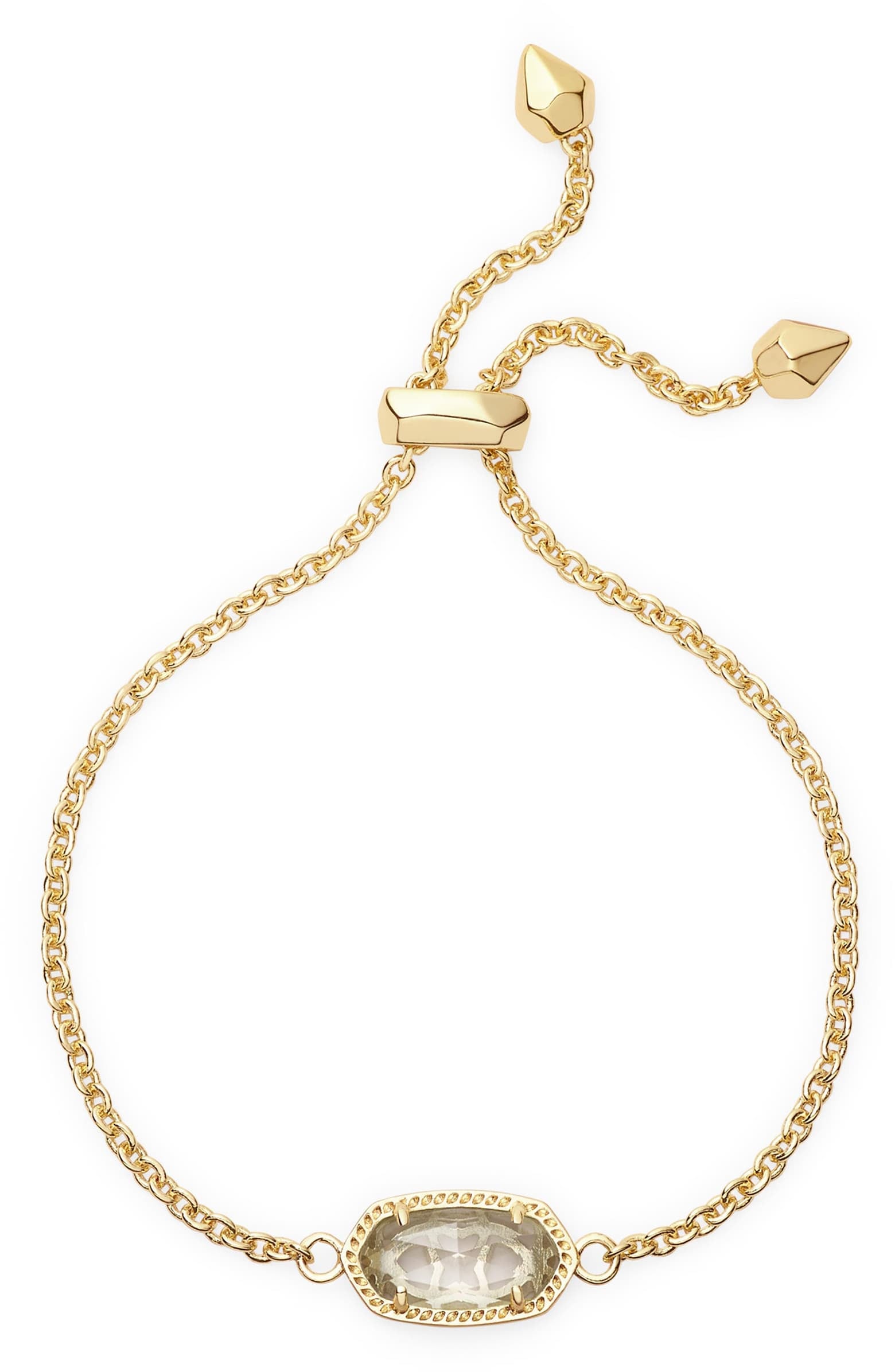 Kendra scott elaina birthstone bracelet outlet