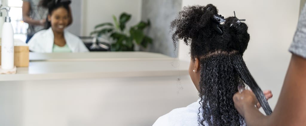 What Is Hair Porosity? An Expert Explains