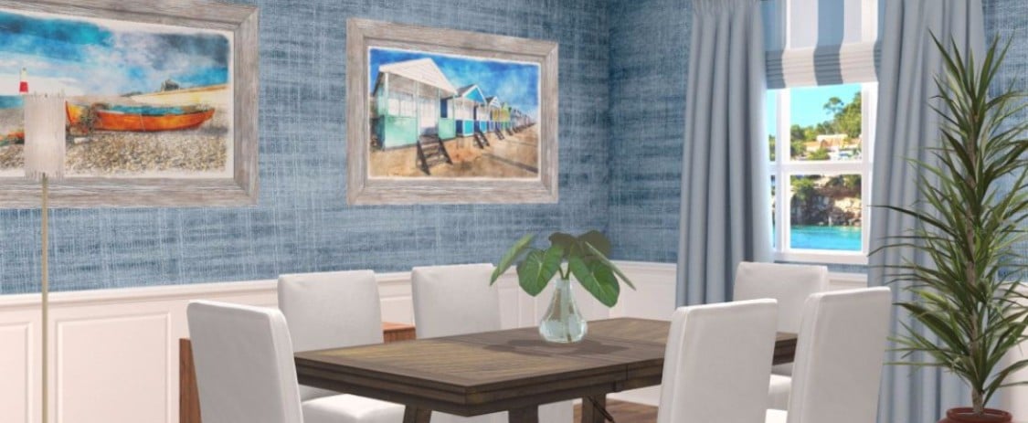 What Is The Design Home App Popsugar Family