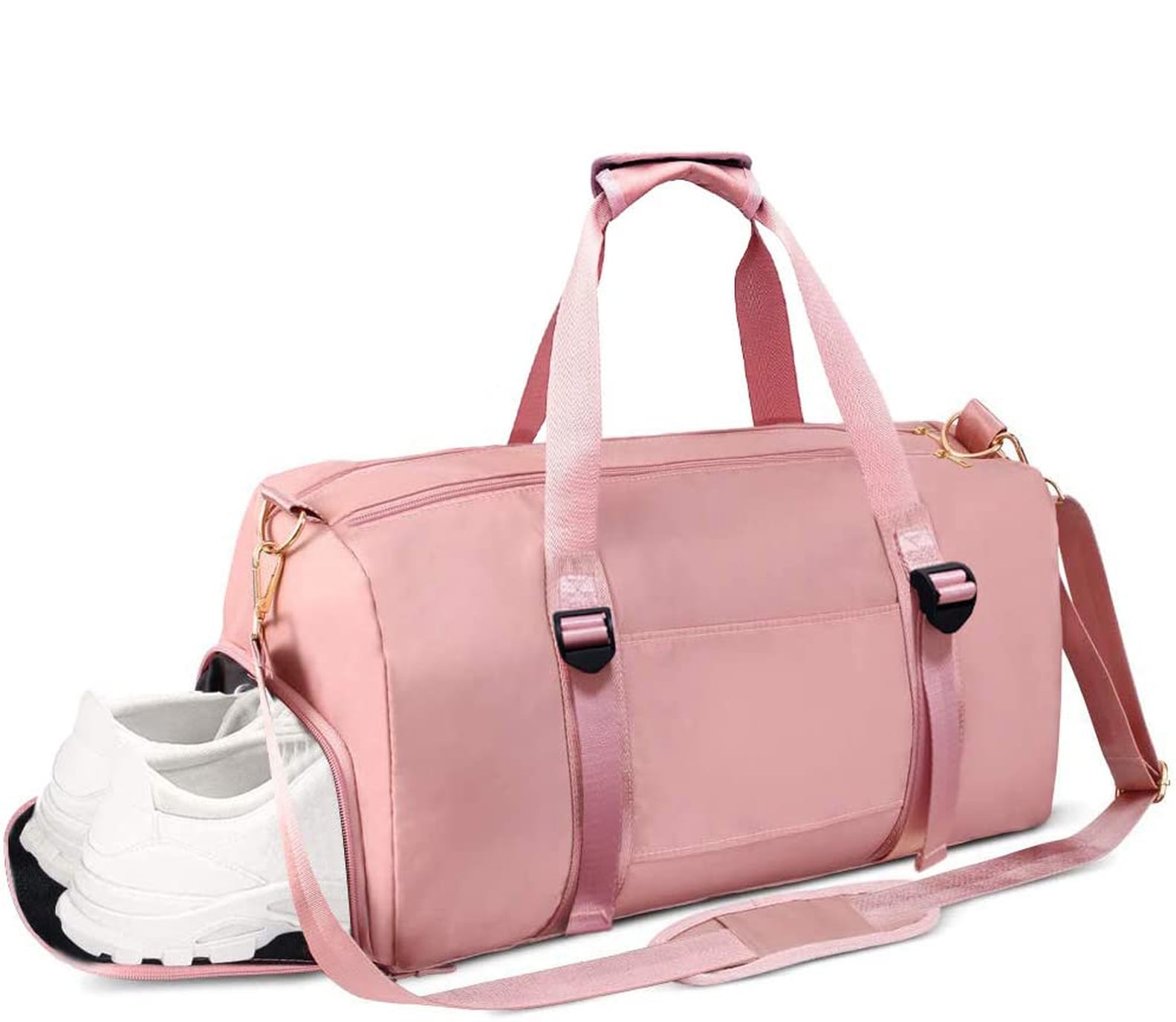 10 Gym Bags With Shoe Compartments | POPSUGAR Fitness