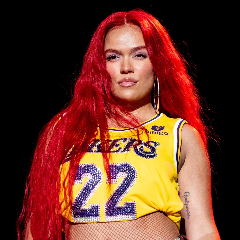 Karol G Calls Out GQ Mexico: 