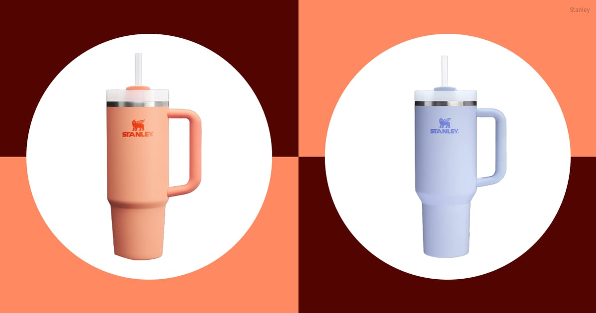 Stanley's Fall Tumbler Collection Is Going Viral - and Some Colors Are on Sale