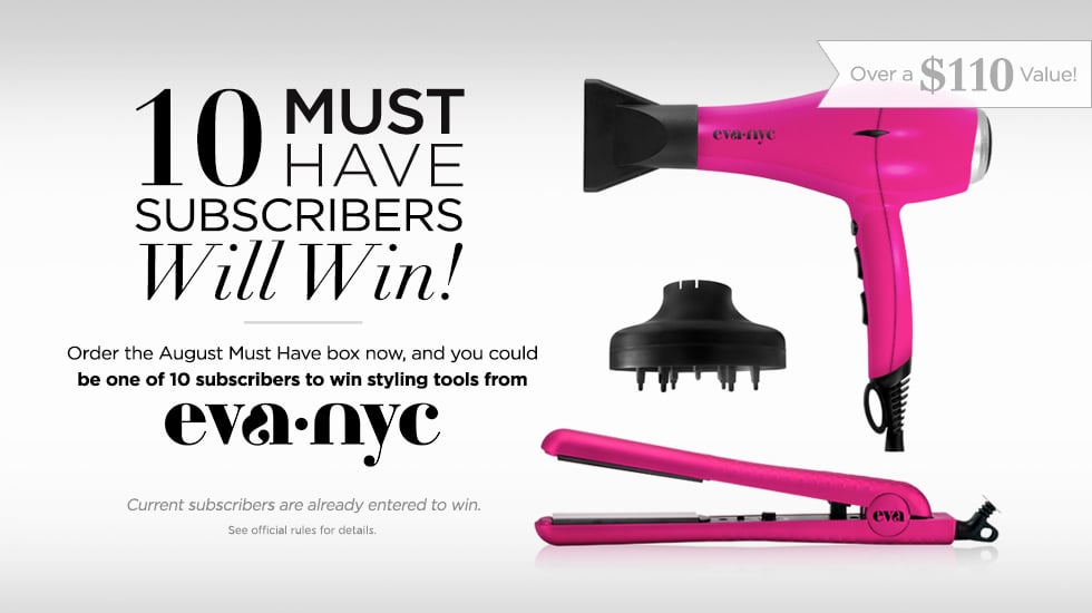 10 Must Have Subscribers Will Win!