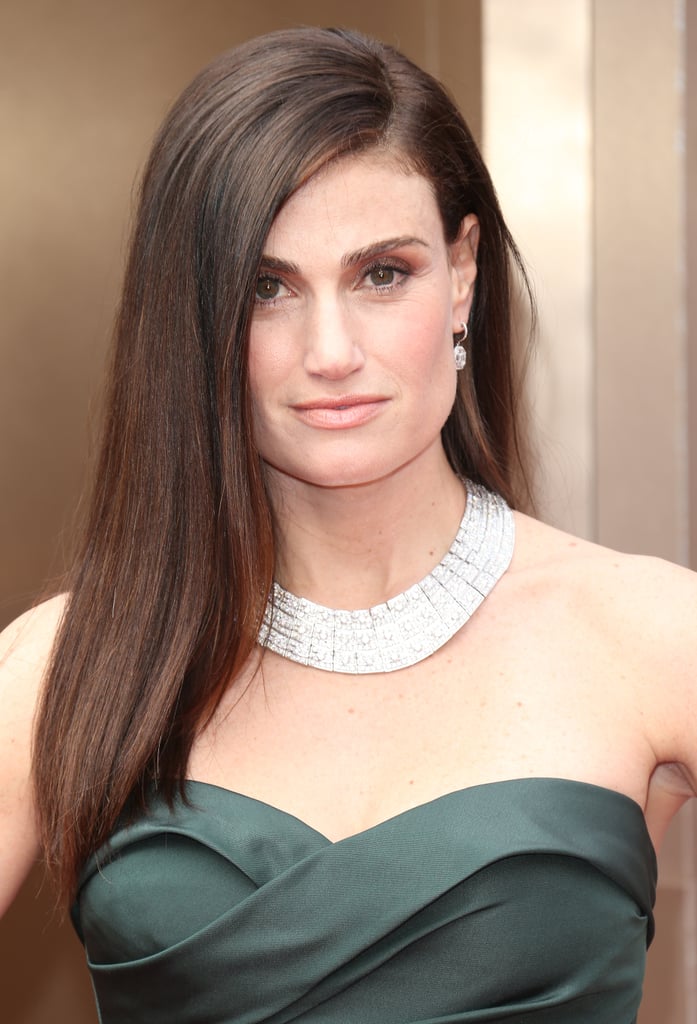 Idina Menzel, 2014