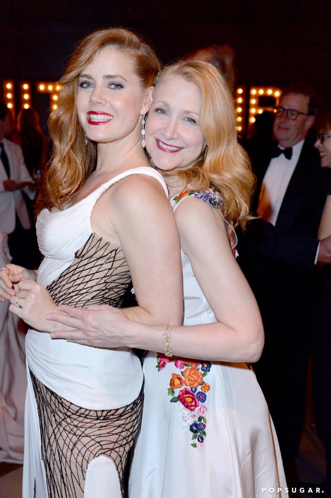 Pictured: Amy Adams and Patricia Clarkson
Pictured: Amy Adams and Patricia Clarkson
