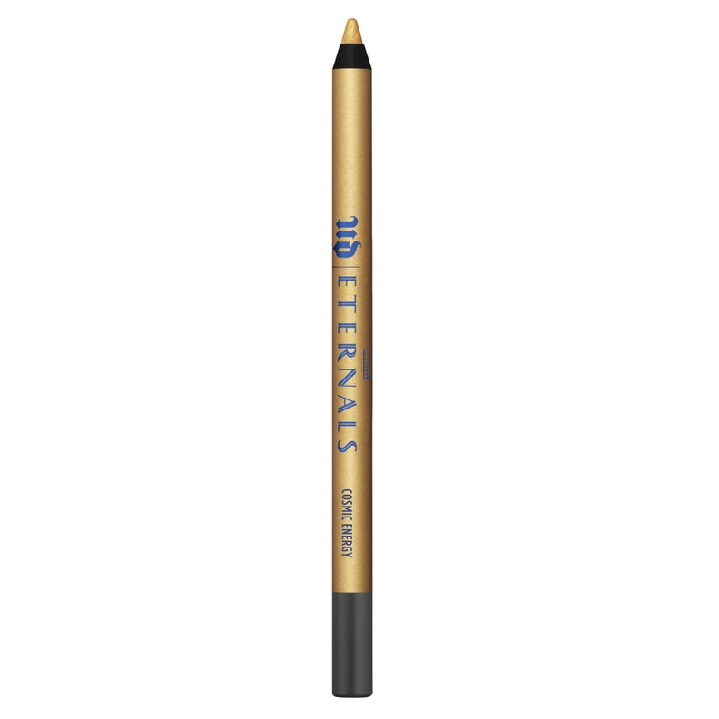 Urban Decay x Marvel Studios' Eternals 24/7 Glide-On Eye Pencil in Cosmic Energy