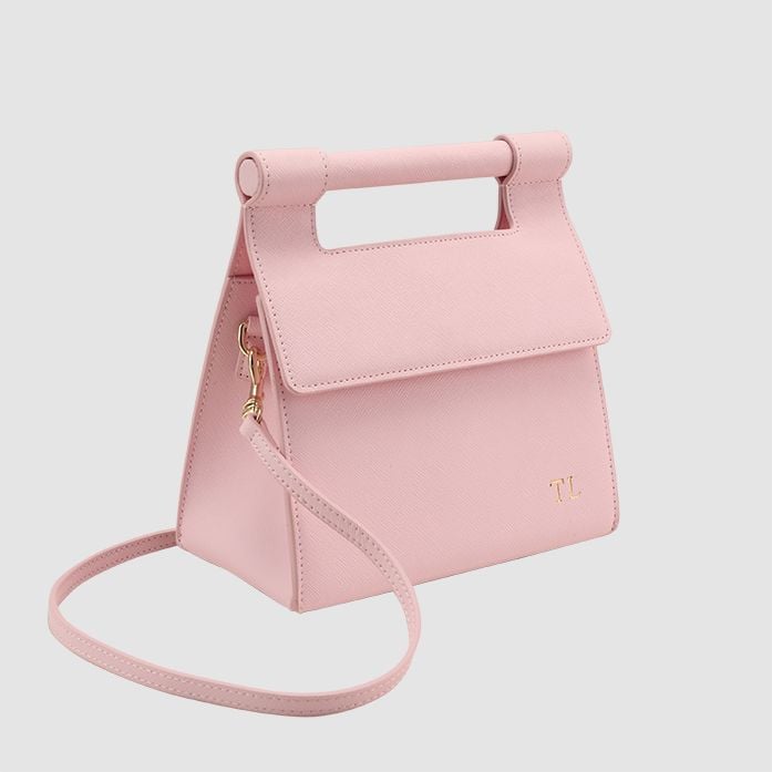 12 best monogram bags to instantly add a personalised touch