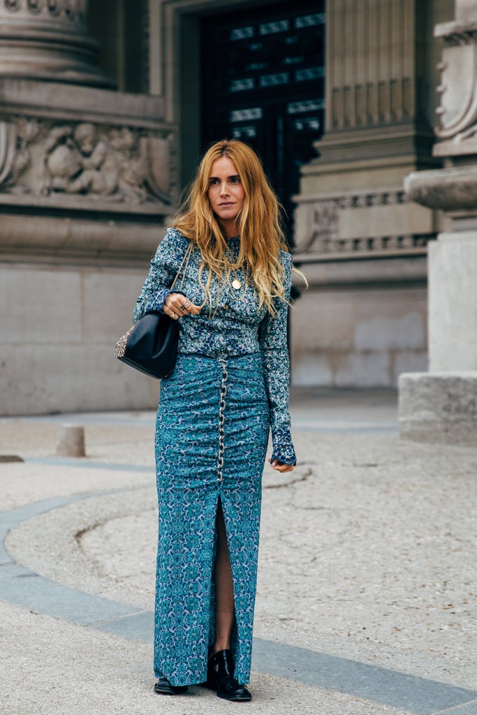 Paris Fashion Week Day 4