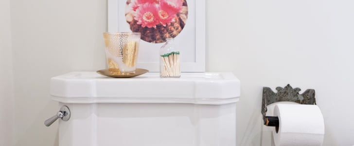How to Clean Your Toilet