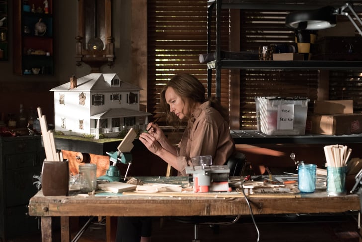 What Does The End Of Hereditary Mean Popsugar Entertainment