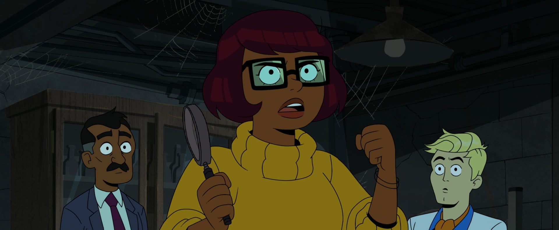 HBO Max's Velma Trailer, Release Date, Cast | POPSUGAR Entertainment