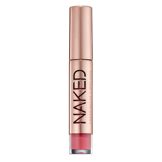 Urban Decay Naked Ultra Nourishing Lipgloss