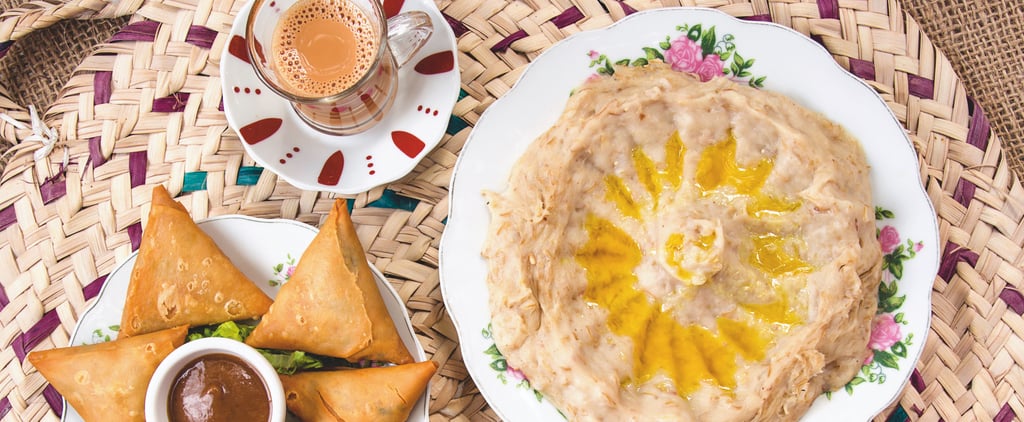 How to Make Harees
