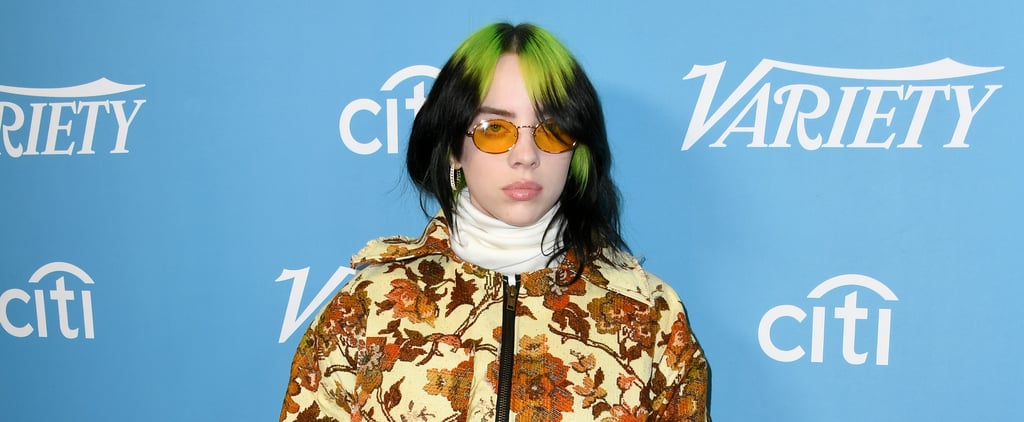 Billie Eilish Talks to Niall Horan About The Office