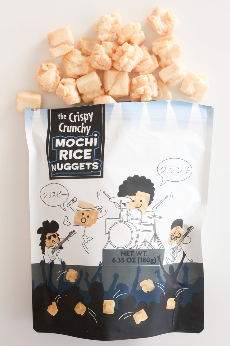 Pick Up: Crispy Crunchy Mochi Rice Nuggets ($3)