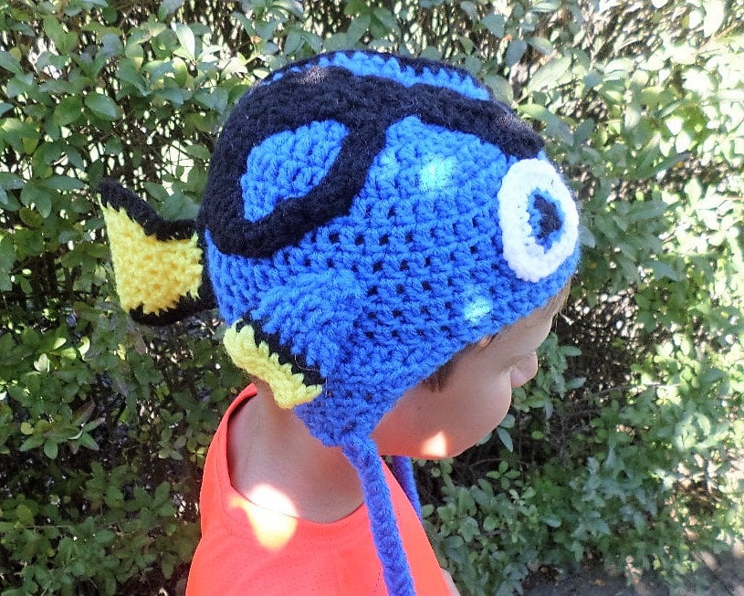 Finding Nemo/Dory